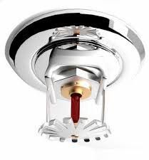 Fire Sprinkler