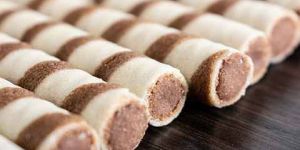 Chocolate Roll Stick