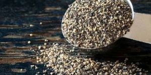 Crushed Black Pepper