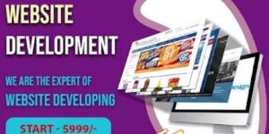 Web Development Services