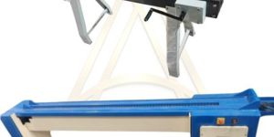 electric hand draw bench