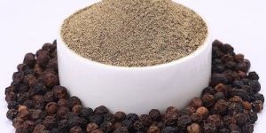 Black Pepper Powder