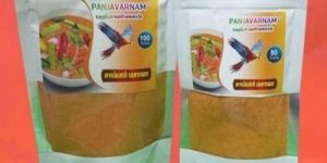 Black Pepper Powder