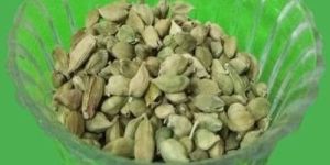 Green Cardamom