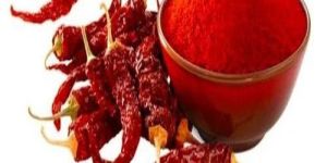 Red Chilli Powder