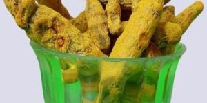 Turmeric Finger