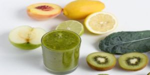 Balanced Sugar Control Herbal Juice