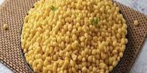 Light Crunch Classic Salted Boondi