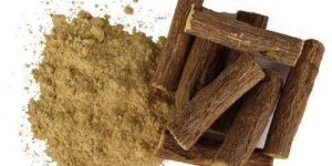 Pure Mulethi Licorice Herbal Powder