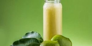 Refreshing Mango Aam Panna Syrup