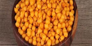 Spicy Crunch Masala Boondi