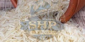 Parboiled Basmati Rice