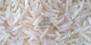 Raw Basmati Rice