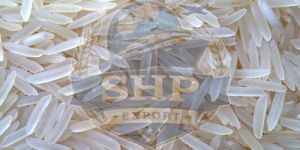 Sharbati Basmati Rice