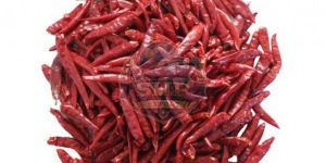 Spicy Dry Red Chilli