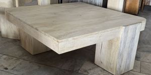 Traditional Wooden Handicrafts