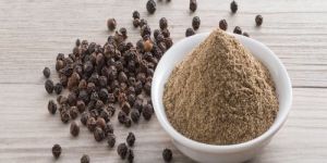 Black Pepper Powder