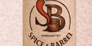 Kashmiri Red Chilli Powder