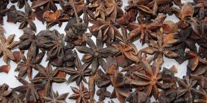 A Grade Whole Star Anise