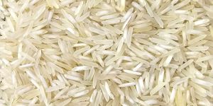 1509 Steam Basmati Rice