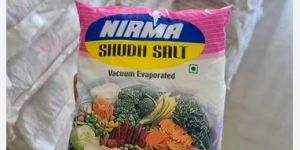 Iodine Salt