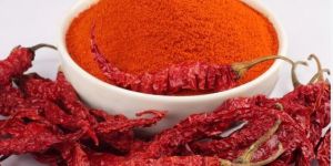 Red Chilli Powder