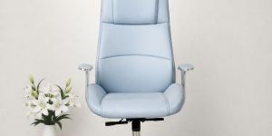 Leather Office Chair