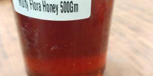 Multi Flora Honey