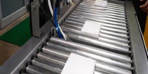 Cheese Spraying System