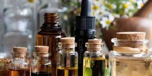 Aroma Perfume Oil