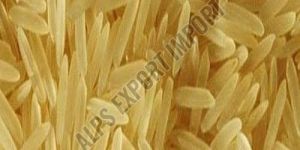 1718 Golden Sella Basmati Rice