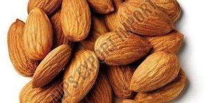 Almonds Nuts