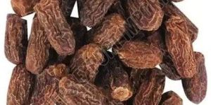 Brown Dry Dates