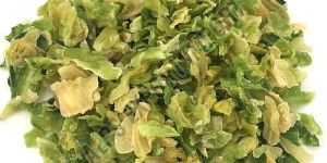 Dehydrated Cabbage Flakes