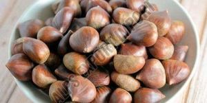 Dried Chestnuts