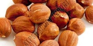 Dried Hazelnuts