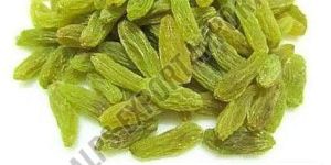 Green Dried Raisins