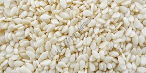 White Sesame Seeds