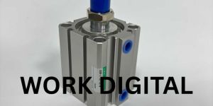 Pneumatic Air Cylinder