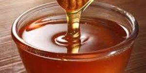 Raw Natural Honey