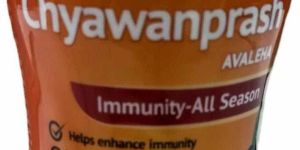 Asclepius Ayurvedic Chyawanprash