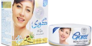 Goree Beauty Cream 20g