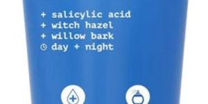 The Derma Co. 2% Salicylic Acid Gel Face Wash For Oily Skin100ml