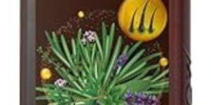 Wow Skin Science Rosemary with Biotin Hair Growth Oil