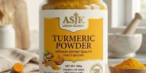 Pure Turmeric Powder