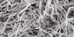 Recycled Paper