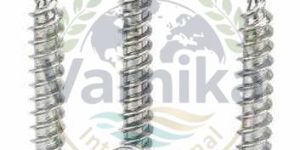 Stainless Steel Chipboard Screws