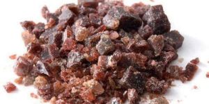Crystal Black Salt