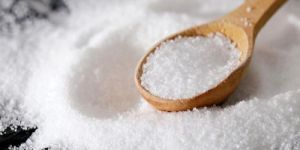 Free Flow Iodised Salt