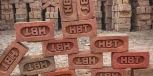 Red Clay Bricks